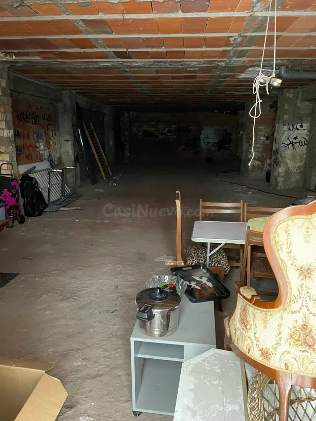 LOCAL COMERCIAL - foto 5