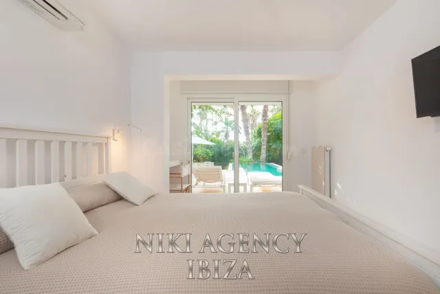 Casa-Chalet en Venta en Santa Eularia Des Riu Baleares — 14