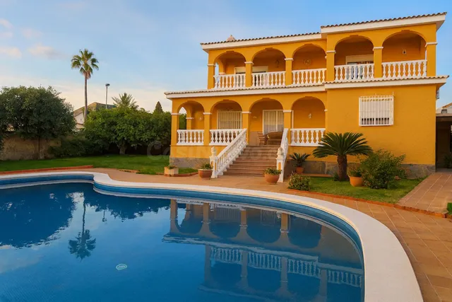 Chalet 3 habitaciones 263m² en venta - Centro — 3