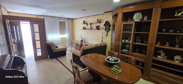 Amplia casa reformada en el Paseo de Parra, Águilas - €180.0 - foto 3