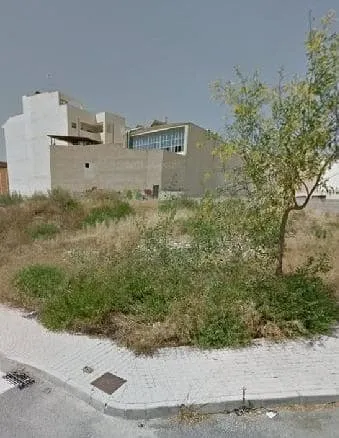 Parcela Urbana — 2