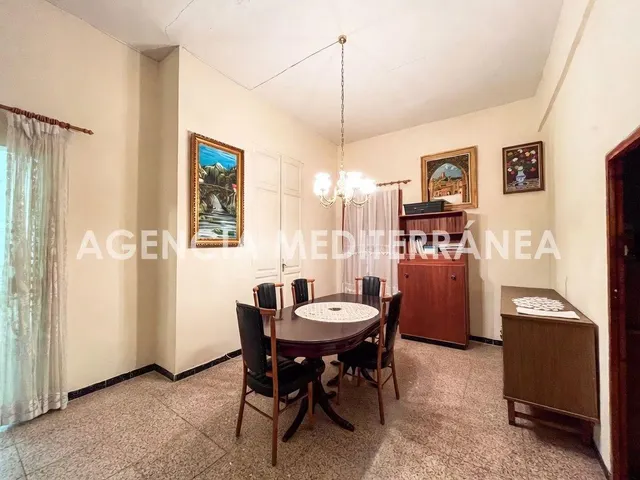 Casa de pueblo en venta en Penàguila, Alicante — 48