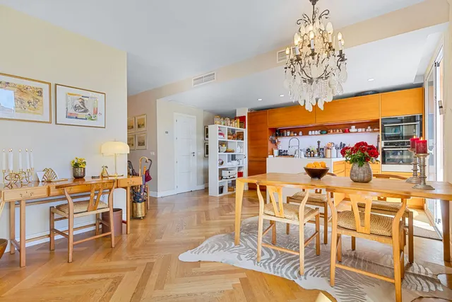 Ático 4 habitaciones 110m² en venta - Centro — 13