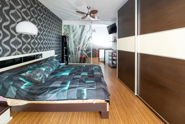 ¡ÁTICO DUPLEX EN PURCHIL! — 12