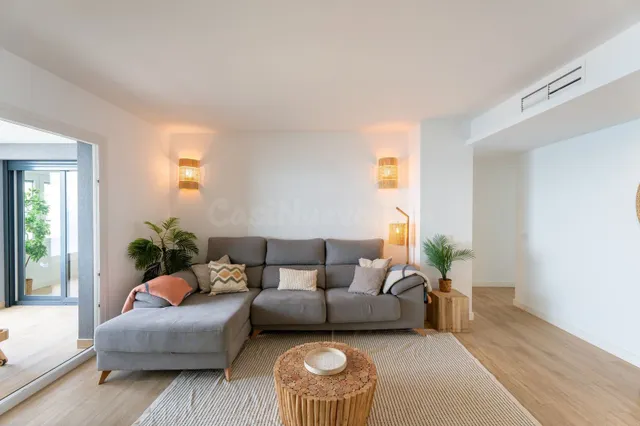 Apartamento de 3 dormitorios en Punta Prima - foto 4