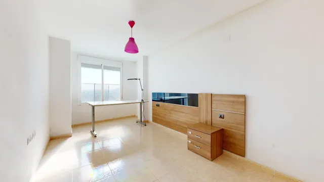 ESTUPENDO PISO CON INQUILINOS EN MONCOFA - SOLO INVERSORES — 17