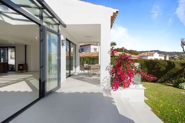 Chalet 4 habitaciones 181m² en venta - Marbella - foto 5