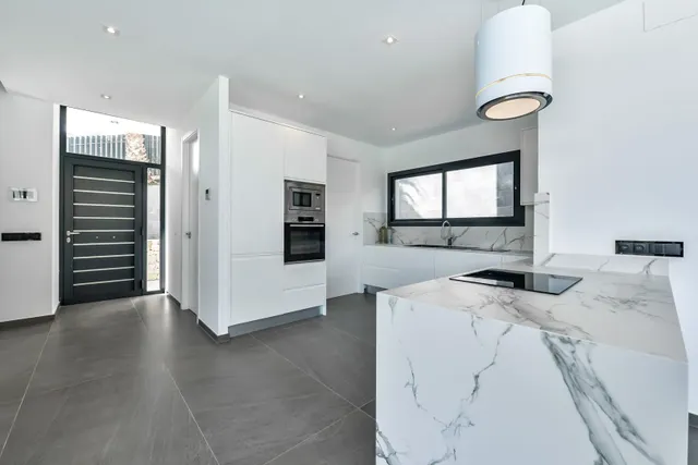 Villa 3 habitaciones 374m² en venta - Sol de Este - Puerta Fenicia — 9