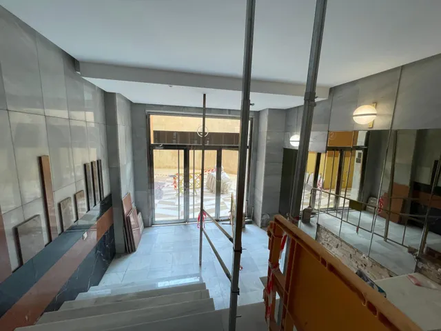 Piso junto a la Plaza de Toros. — 37
