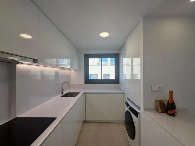 Apartamento 3 habitaciones 160m² en venta - Garbinet-Parque de las Avenidas — 7