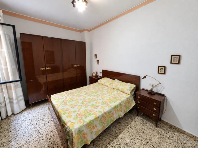 Oportunidad unica! casa con 3 viviendas independientes en castello de rugat — 22