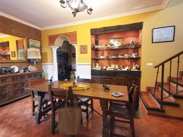 Casa en venta — 10