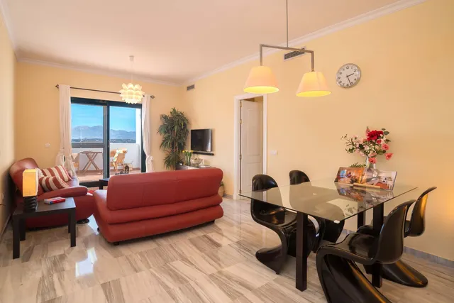 Apartamento 2 habitaciones 83m² en venta - Costa del Sol - foto 5