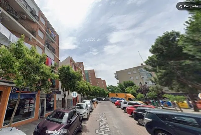 Piso en Venta en Alcorcón Madrid - foto 2
