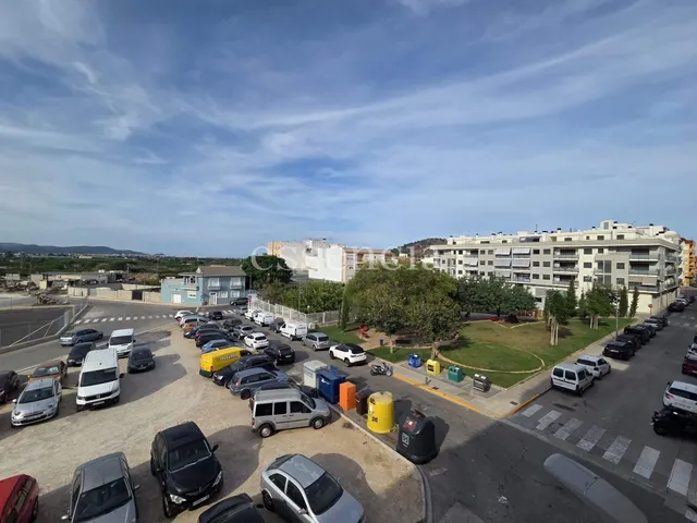 Vivienda de 3 dormitorios con piscina — 19
