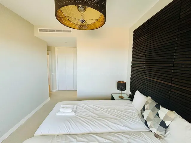 Apartamento 3 habitaciones 100m² en venta - Riviera del sol - foto 3