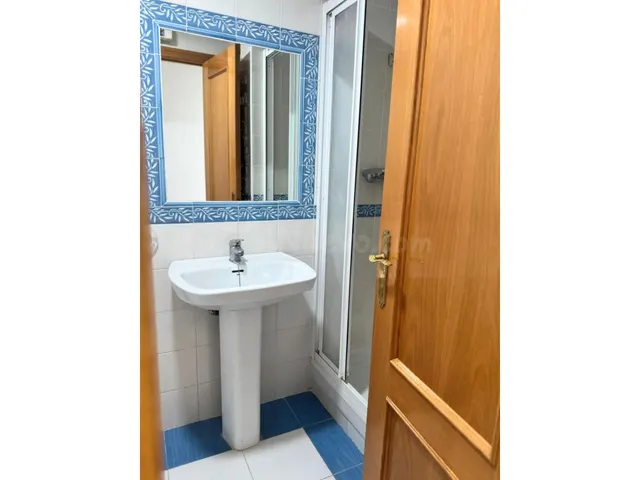 Venta de Piso 3 Dormitorios 2 Baños con Plaza de Garaje - foto 5