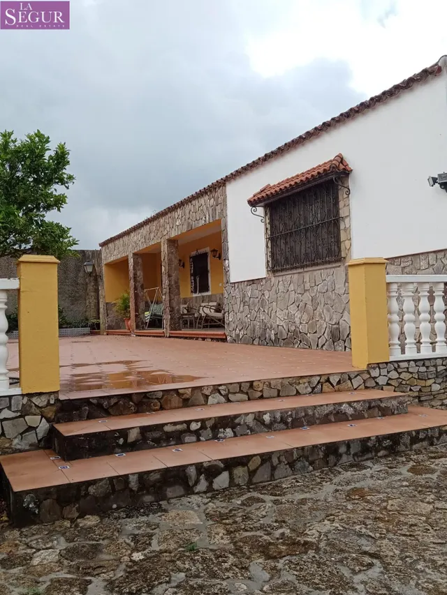 FINCA RÚSTICA VACACIONAL - EXCELENTE SITIO PARA DESCONECTAR. — 6