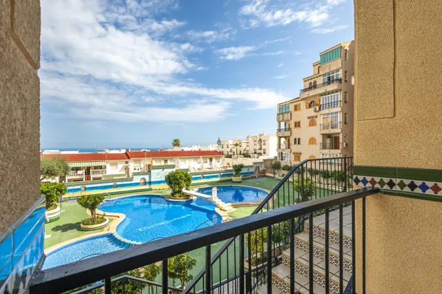 EXCLUSIVO ESTUDIO CON VISTAS FRONTALES AL MAR — 19