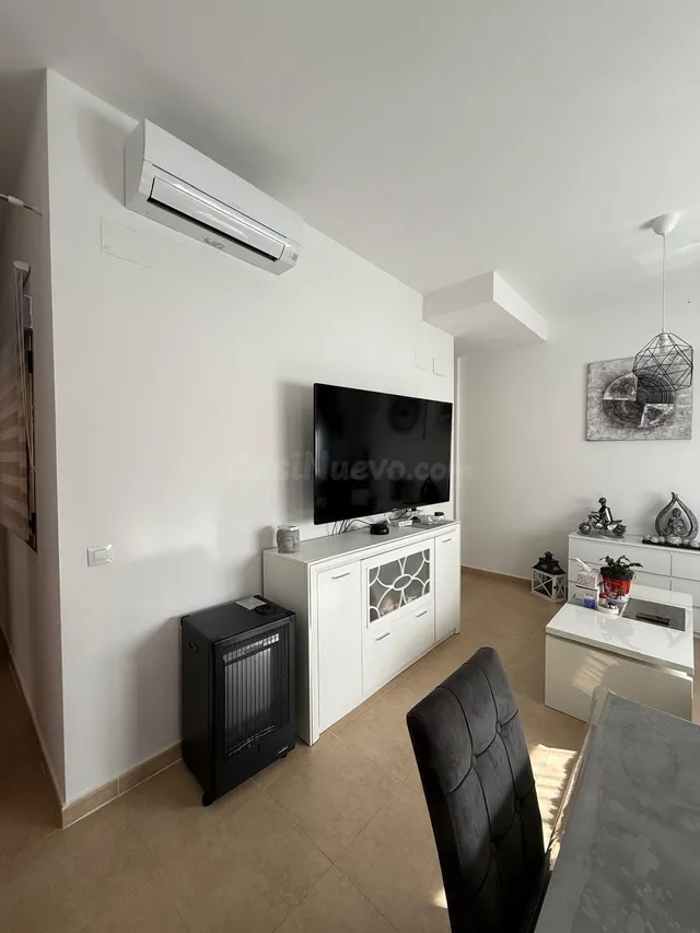 Espectacular piso de 3 dormitorios con solárium privado, gar - foto 5