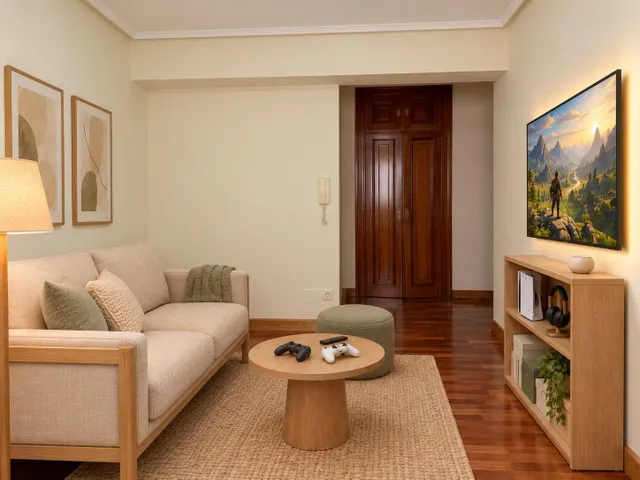 Piso a la venta en San Andrés — 37