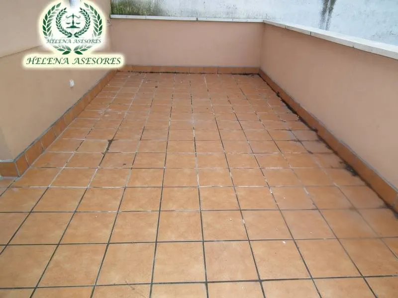 PISO CON PATIO CÉNTRICO!!!