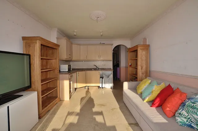 Apartamento 1 habitación 45m² en venta - Centro — 8