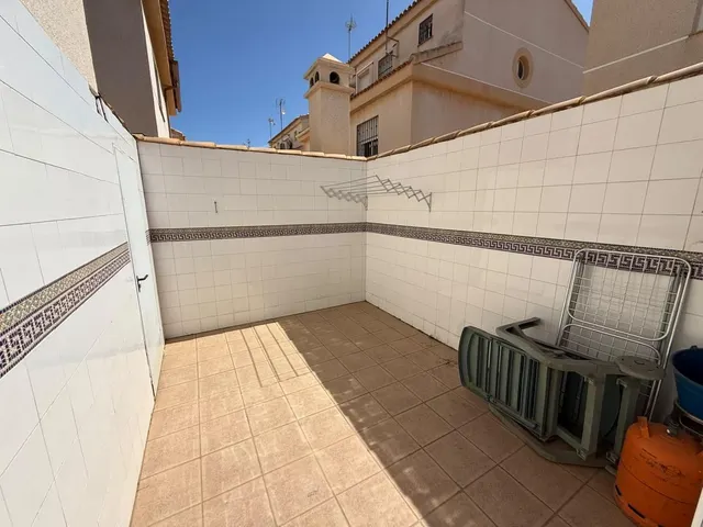 Adosado 3 habitaciones en venta - Torre de la Horadada — 22