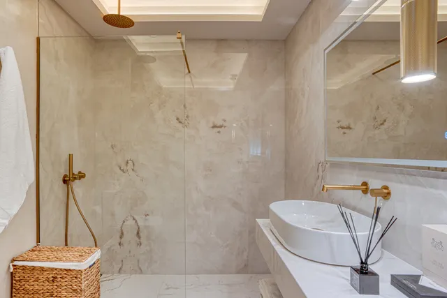 Ático 2 habitaciones 227m² en venta - Riviera del sol — 13