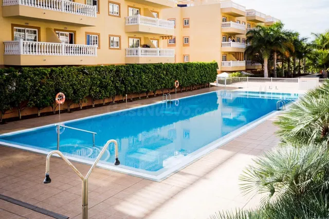EXCLUSIVO APARTAMENTO DE 2 DORMITORIOS EN VENTA JUNTO AL MAR — 15