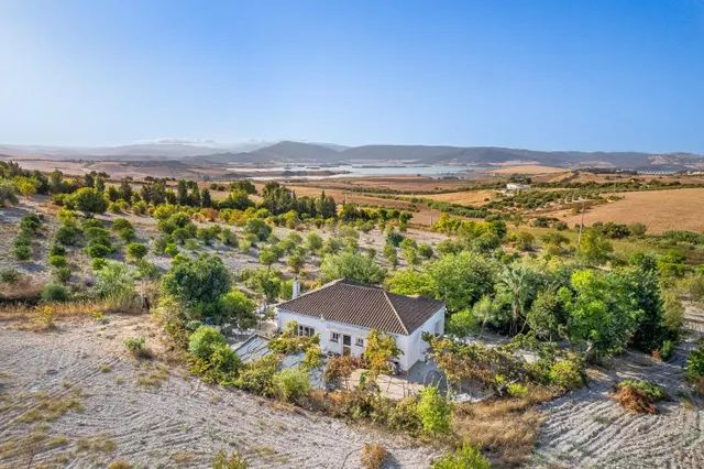 Casa de campo 2 habitaciones 180m² en venta - Arcos de la Fr