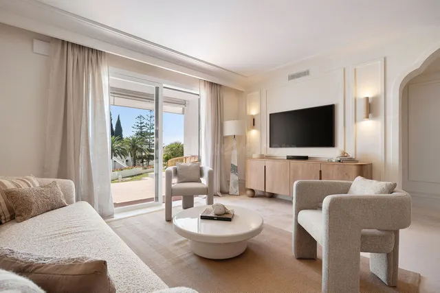 Apartamento 3 habitaciones 113m² en venta - Marbella - foto 5