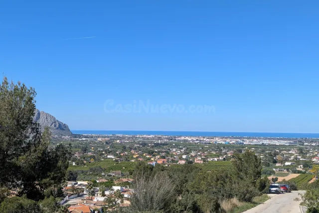 Villa 3 habitaciones 160m² en venta - Monte Solana - foto 5