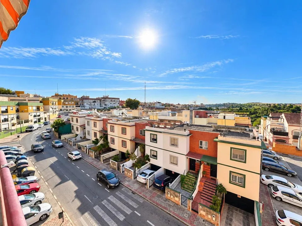 Piso 2 habitaciones 78m² en venta - Nueva Alcalá