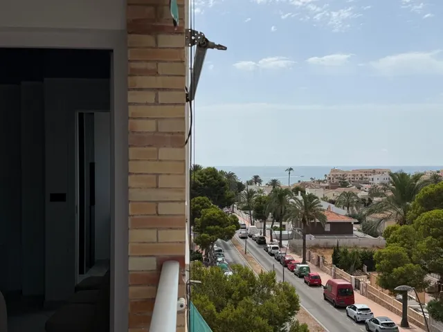 Apartamento 1 habitación 64m² en venta - La Zenia — 43