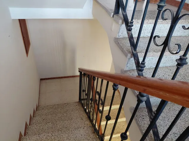 ✨ ¡Gran casa con cochera cerrada , llena de posibilidades! — 27