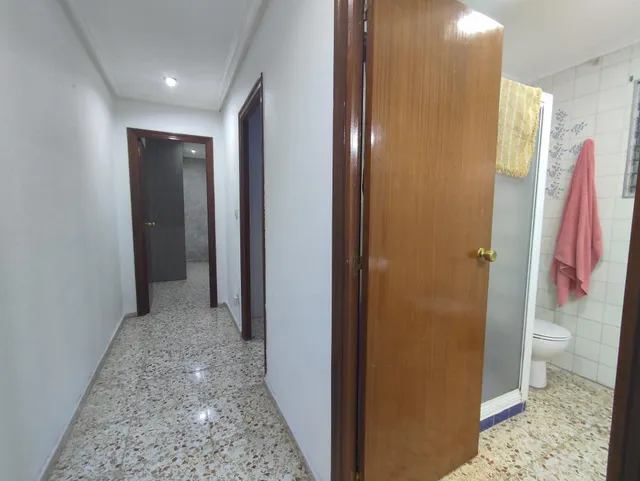 PISO EN TORRELLANO  CON ASCENSOR — 20