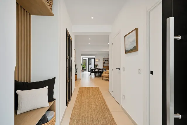 Apartamento 2 habitaciones 135m² en venta - Costa Del Sol — 22