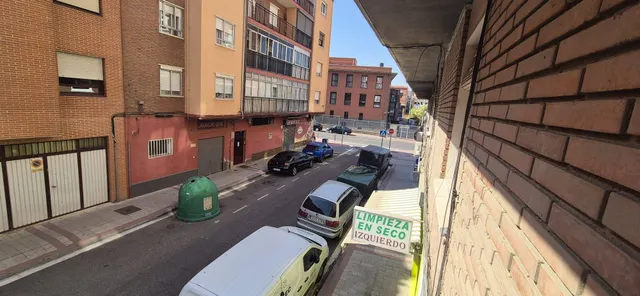 PISO | Tu nueva casa junto al eje de Villabáñez — 11