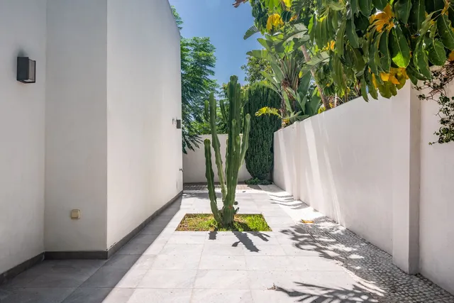 Chalet 4 habitaciones 166m² en venta - Marbella — 14