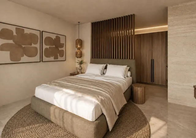 Villa 5 habitaciones 500m² en venta - Montgó - Ermita — 22