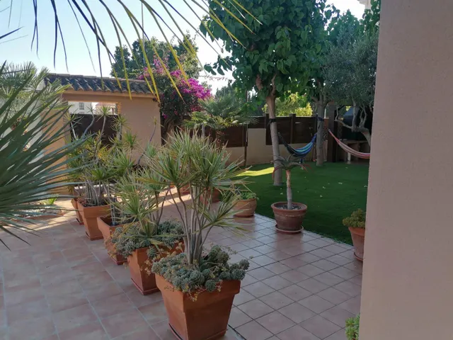 SE VENDE PRECIOSO CHALET EN LOS ALCÁZARES — 17