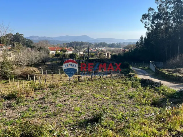 Terreno en venta en Subida Costeira s/n, O Rosal — 9