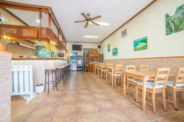 Local comercial 80m² en venta - Centro - foto 3