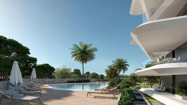 Apartamento 2 habitaciones 76m² en venta - Parque Central — 6