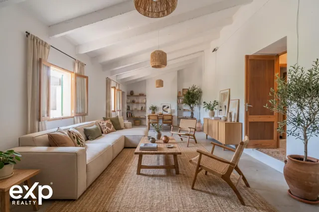Casa en Campanet — 4