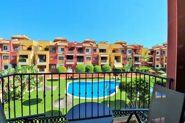 Apartamento 2 habitaciones 94m² en venta - Costa blanca — 4