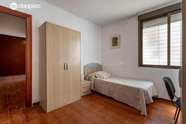 GRAN PROPIEDAD CON 10 DORMITORIOS EN SAN ANTON — 4