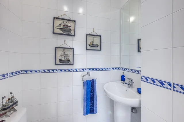 Adosado 3 habitaciones 184m² en venta - Marbella — 17