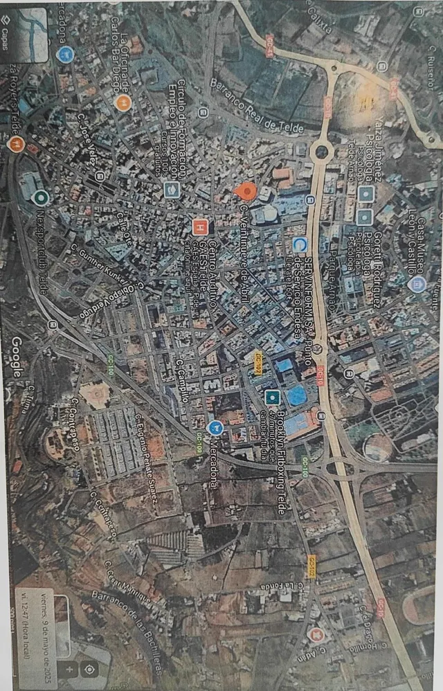 Terreno urbano en venta - San gregorio - foto 4